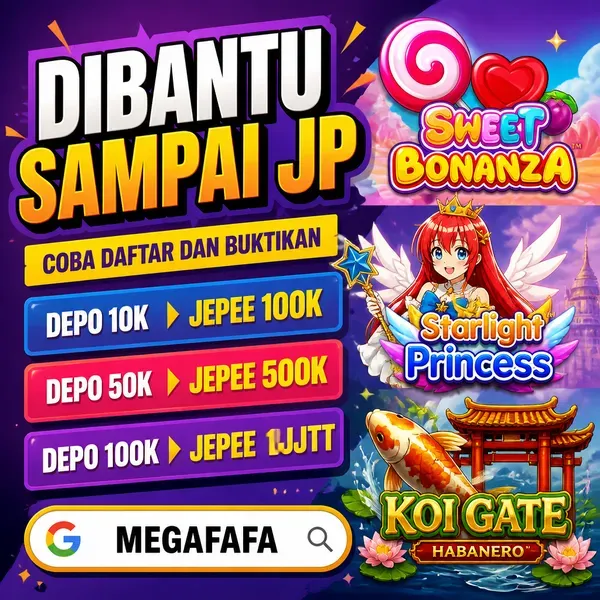 daftar slot bsi